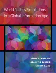 World Politics Simulations In A Global Information Age