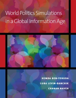 Bertrand.pt - World Politics Simulations In A Global Information Age