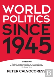 World Politics Since 1945