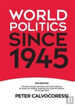 Bertrand.pt - World Politics Since 1945