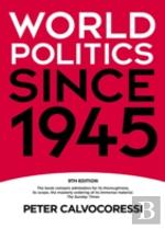 World Politics Since 1945
