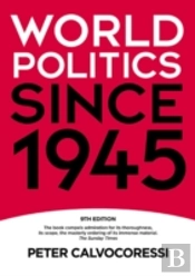 World Politics Since 1945