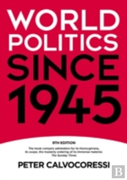 Bertrand.pt - World Politics Since 1945