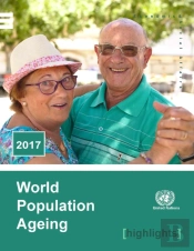 World Population Ageing 2017 Highlights