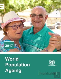 Bertrand.pt - World Population Ageing 2017 Highlights