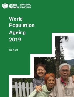 Bertrand.pt - World Population Ageing 2019 E.20.Xiii.