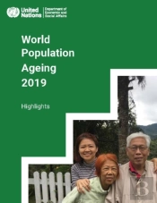 World Population Ageing 2019 Highlights
