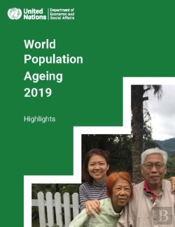 Bertrand.pt - World Population Ageing 2019 Highlights