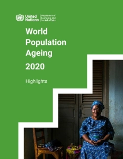 Bertrand.pt - World Population Ageing 2020 Highlights