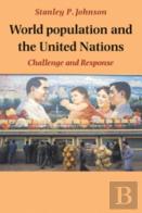 World Population And The United Nations