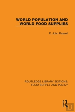 Bertrand.pt - World Population And World Food Supplies