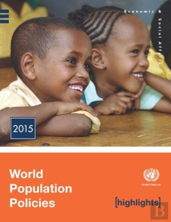 Bertrand.pt - World Population Policies 2015