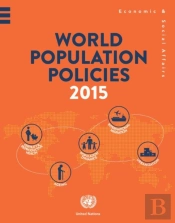 World Population Policies 2015