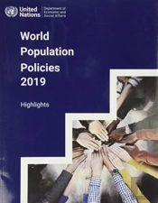 World Population Policies 2019