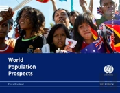 World Population Prospects