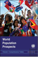 World Population Prospects