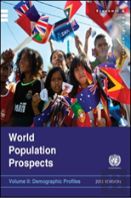 World Population Prospects