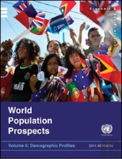 World Population Prospects