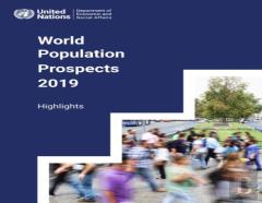 World Population Prospects