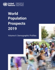 World Population Prospects