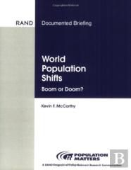 World Population Shifts