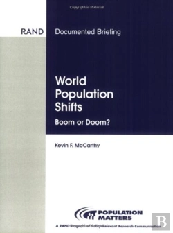 Bertrand.pt - World Population Shifts