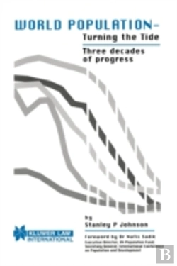 Bertrand.pt - World Population - Turning The Tide