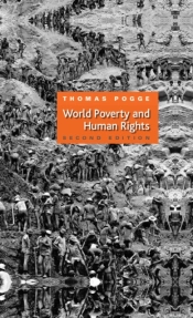 World Poverty And Human Rights