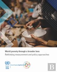 World Poverty Through A Broader Lens