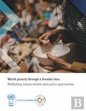 World Poverty Through A Broader Lens