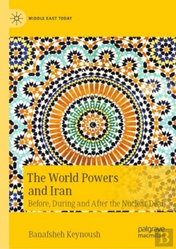 Bertrand.pt - World Powers And Iran