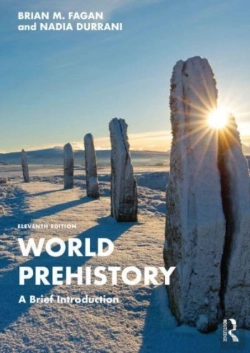Bertrand.pt - World Prehistory