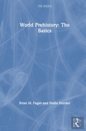 World Prehistory: The Basics