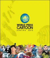 World Press Cartoon 2012