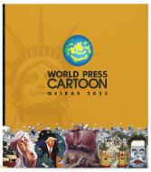World Press Cartoon 2025