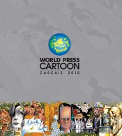 World Press Cartoon