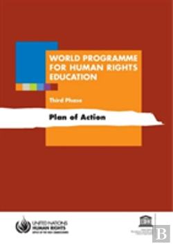Bertrand.pt - World Programme For Human Rights Education
