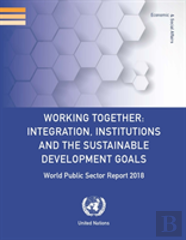 World Public Sector Report 2018