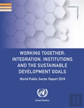World Public Sector Report 2018