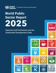 World Public Sector Report 2025