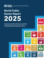 World Public Sector Report 2025