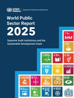 Bertrand.pt - World Public Sector Report 2025