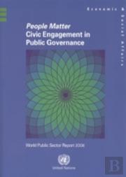 World Public Sector Report