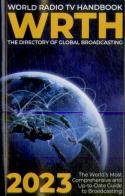 World Radio Tv Handbook 2023
