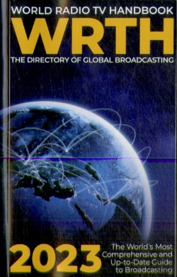 Bertrand.pt - World Radio Tv Handbook 2023