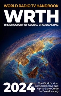 Bertrand.pt - World Radio Tv Handbook 2024