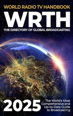 Bertrand.pt - World Radio Tv Handbook 2025