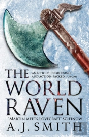 World Raven