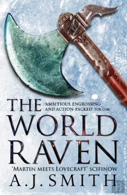 Bertrand.pt - World Raven