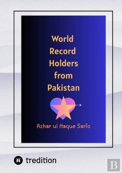 Bertrand.pt - World Record Holders From Pakistan